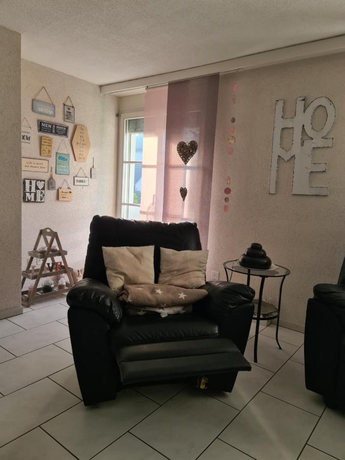 Home Away From Home Staad Exterior foto