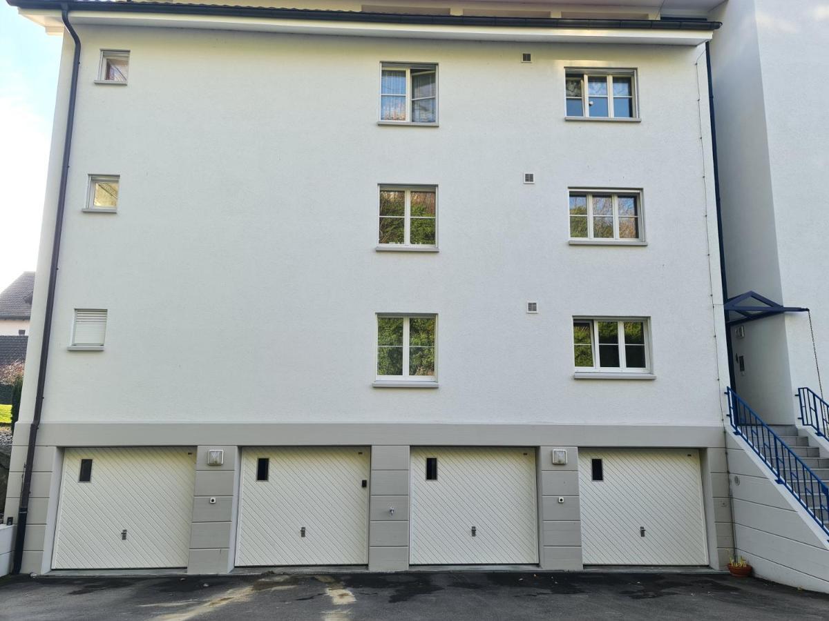 Home Away From Home Staad Exterior foto